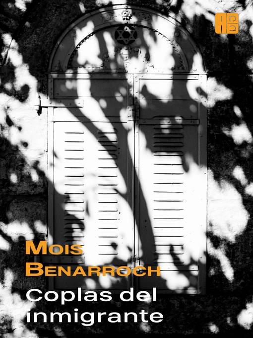 Title details for Coplas del inmigrante by Mois Benarroch - Available